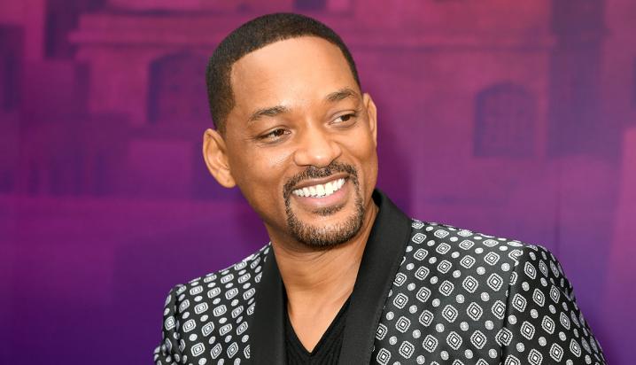 Will Smith