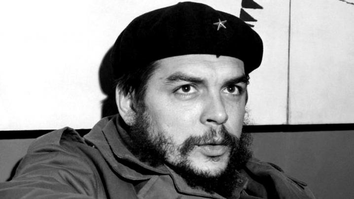 Che Guevara