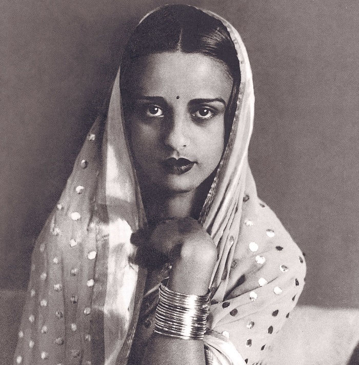 Amrita Sher-Gil