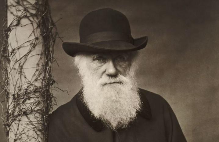 Charles Darwin