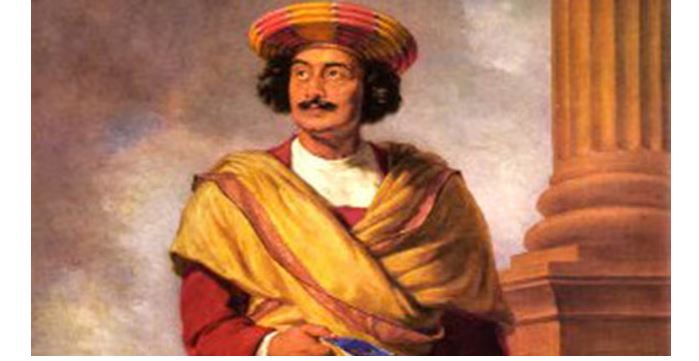 Raja Ram Mohan Roy