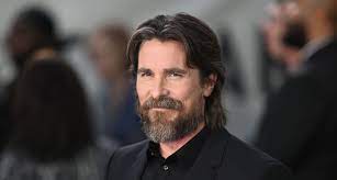 Christian Bale