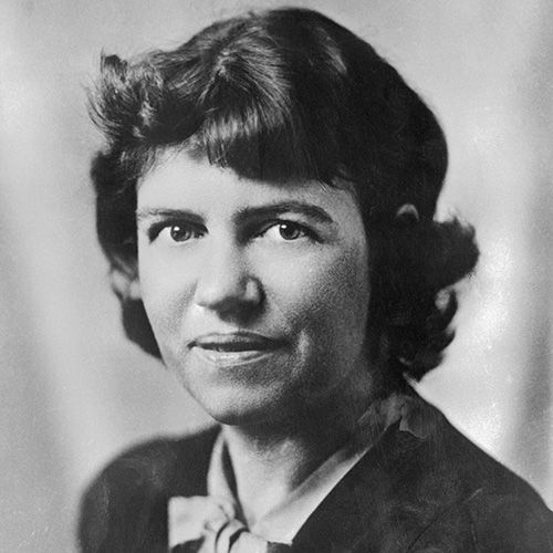 Margaret Mead