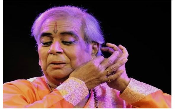 Birju Maharaj