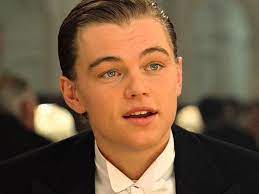 Leonardo DiCaprio