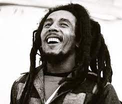 Bob Marley