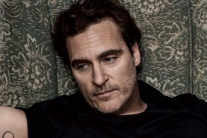 Joaquin Phoenix