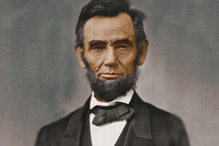 Abraham Lincoln