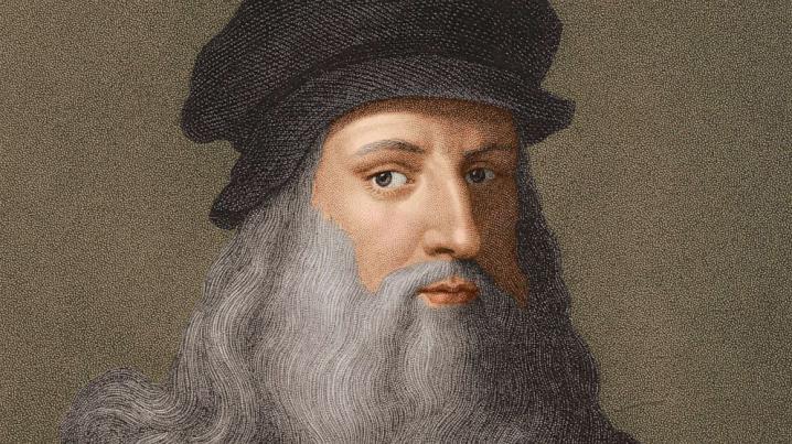 Leonardo da Vinci