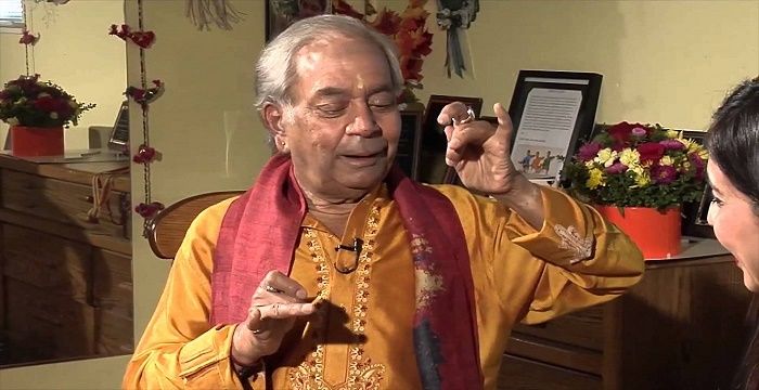 Pandit Birju Maharaj