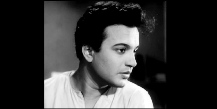 Uttam Kumar