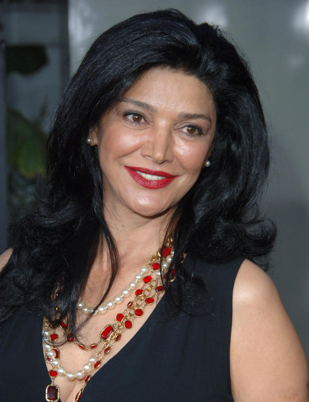 Shohreh Aghdashloo