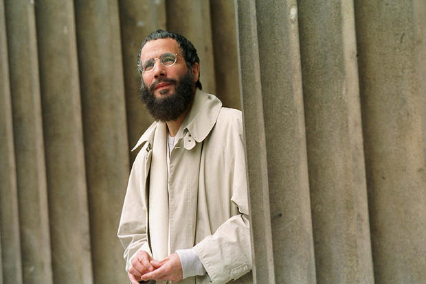 Yusuf Islam