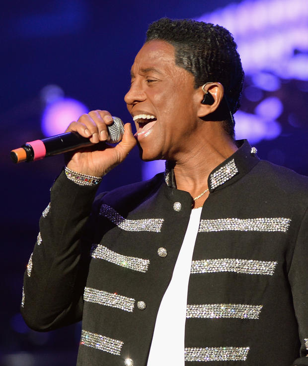 Jermaine Jackson