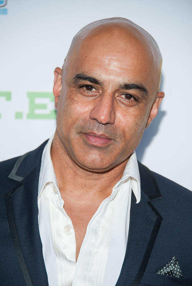 Faran Tahir