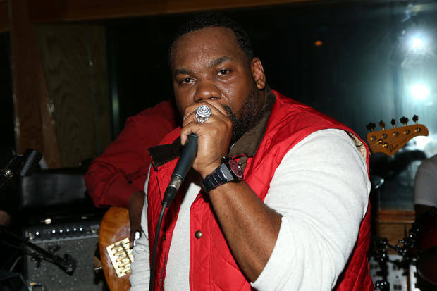 Raekwon