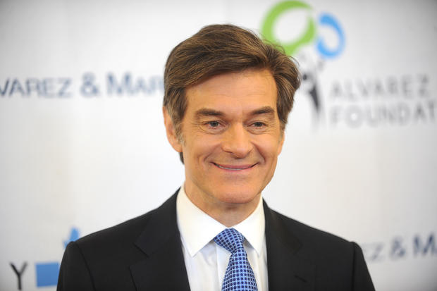 Dr. Oz