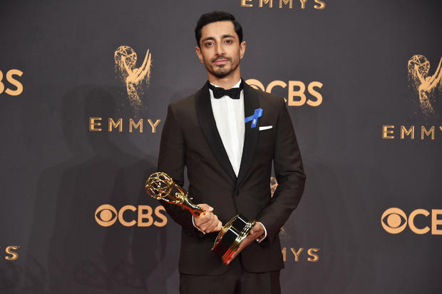 Riz Ahmed