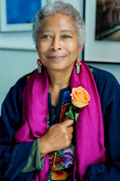 Alice Walker