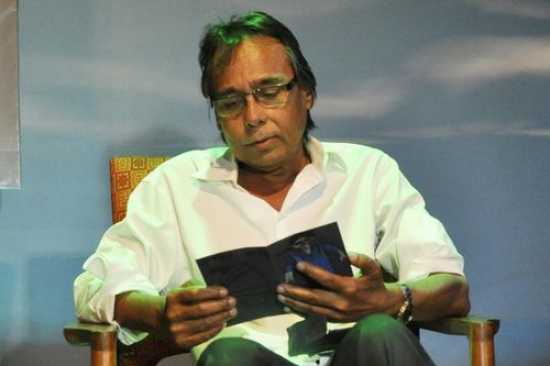 Humayun Faridi