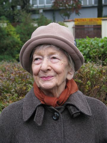 Wislawa Szymborska